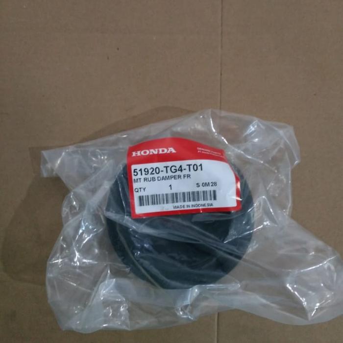 Karet Support Depan 51920Tg4T01