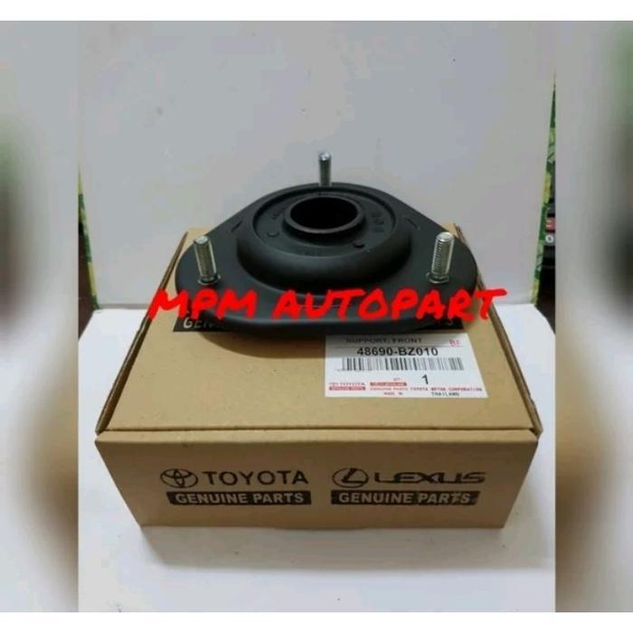 Baru Support Shock Depan Avanza Xenia 1.3 1300Cc Motorcycle Ori Berquality