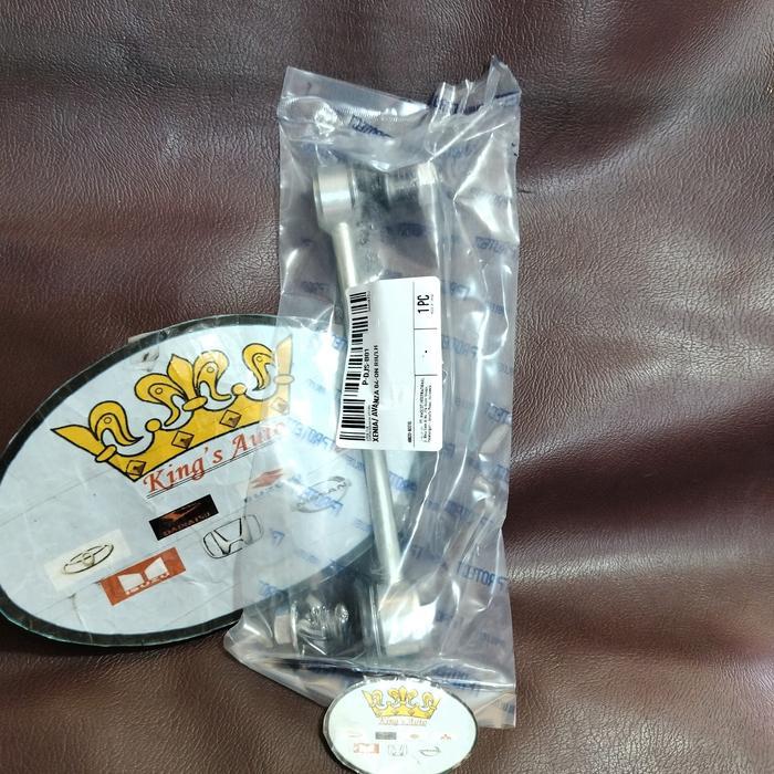 Baru Tie Rod / Link Stabil Avanza Xenia Th 2004-2014 1 Buah Ori Berquality