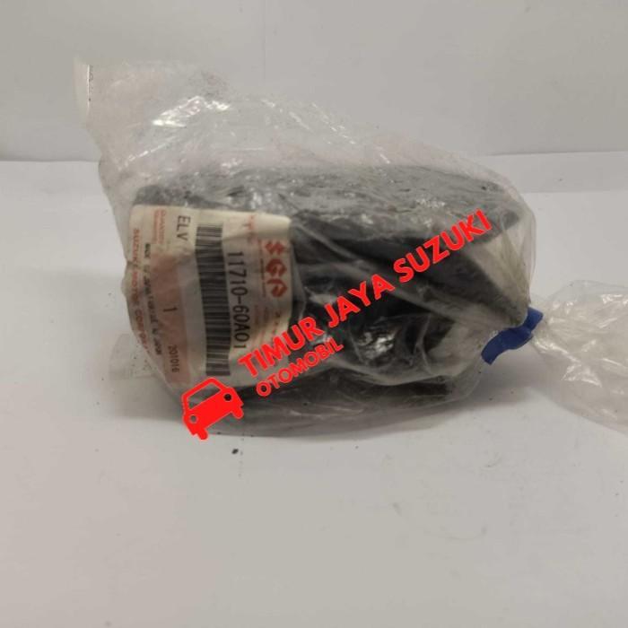 Baru Engine Mounting Transmisi, Belakang Vitara,Escudo 2.0 Manual Asli Sgp Sparepart Suzuki Ori