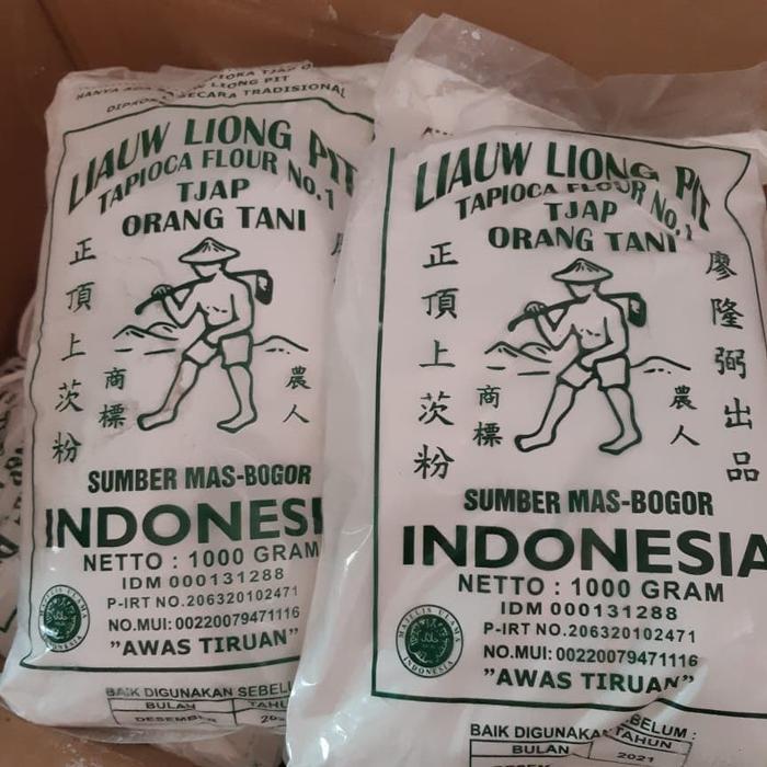 swwf- Sagu Tani Liauw Liong Pit