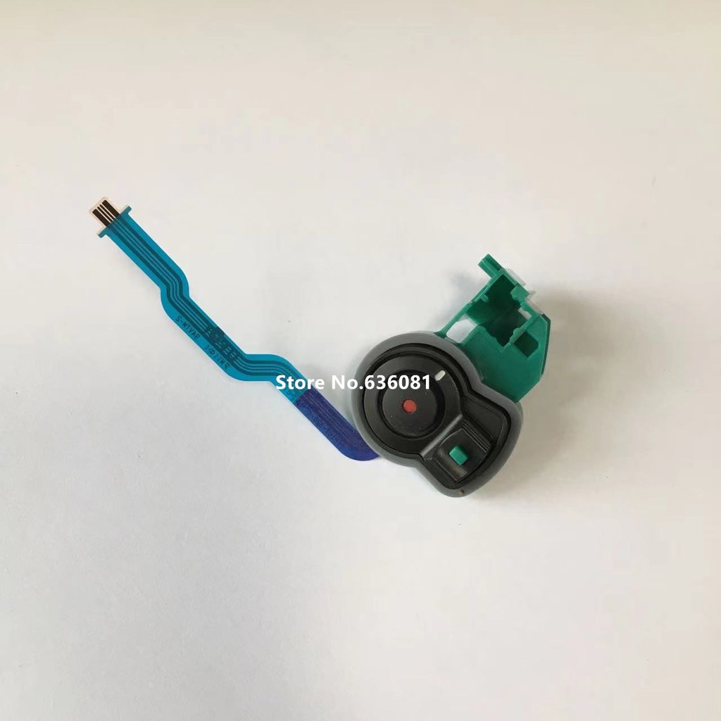 Repair Parts Power Switch Control Block ps91000 1-489-371-11 For HXR-NX70 HXR-NX70E HXR-NX70N HXR-NX