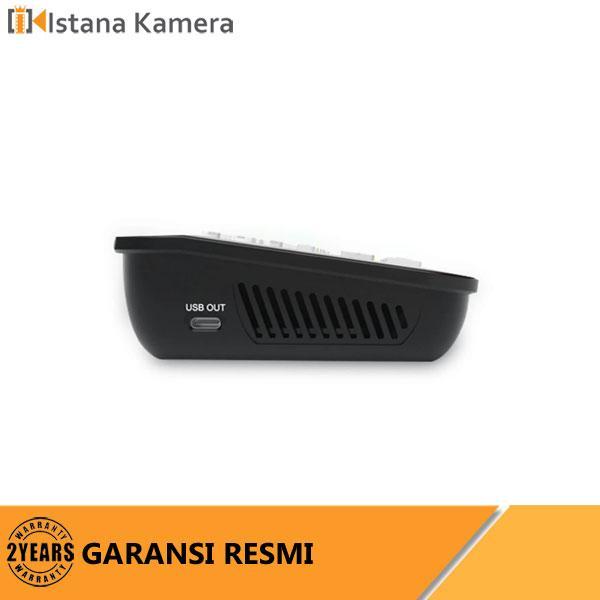 CineTreak Mixer Mini HDMI Video Switcher Live Streaming