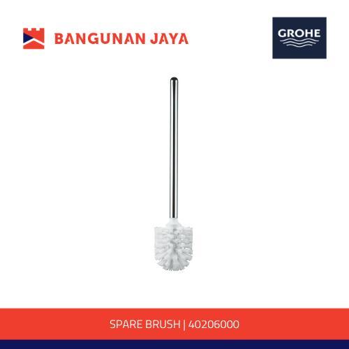 GROHE SPARE BRUSH SIKAT WC 40206000