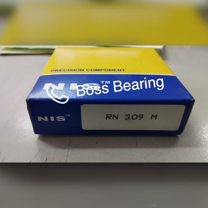 Bearing Rn 309 M Nis Rn309M Nis Rn309 Nis