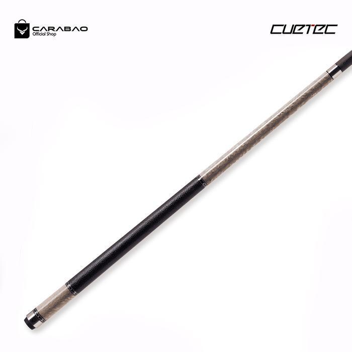 Semba - Cuetec Truewood Sycamore 2 Leather - Stick Play Billiard