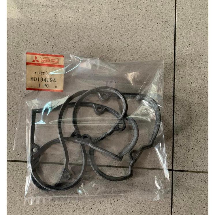 Paking Tutup Klep Mitsubishi Lancer Evo3 Cb5 Orisinil Md194294