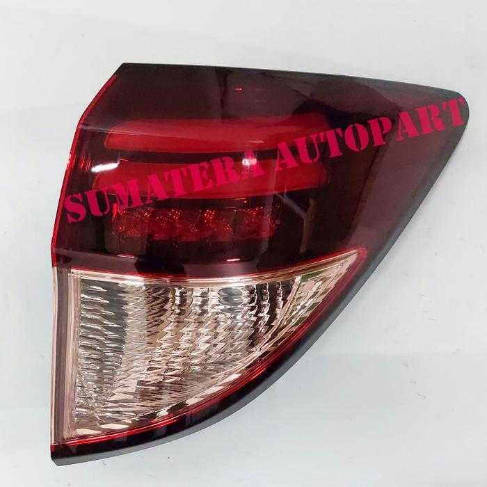 Stop Lamp Lampu Belakang Hrv Honda 2015 2016 2017 2018 2019 2020 2021