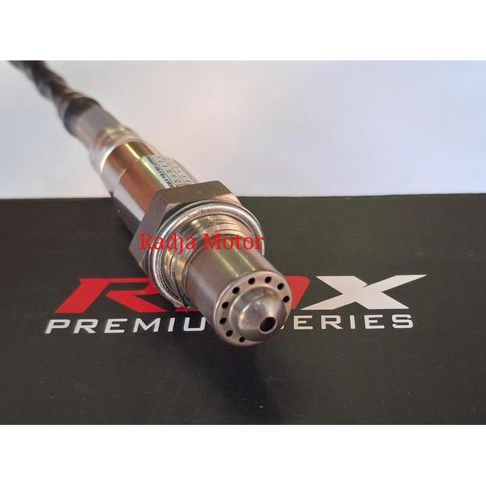Sensor Oksigen Sensor Oxygen Brio Bagian Atas Brio 5 Kabel 2012 2013 2014 2015