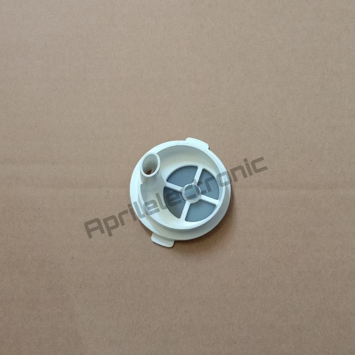 Kiss - Sparepart Steam Valve Tutup Uap Rice Cooker Philips Hd3116 / Hd3126