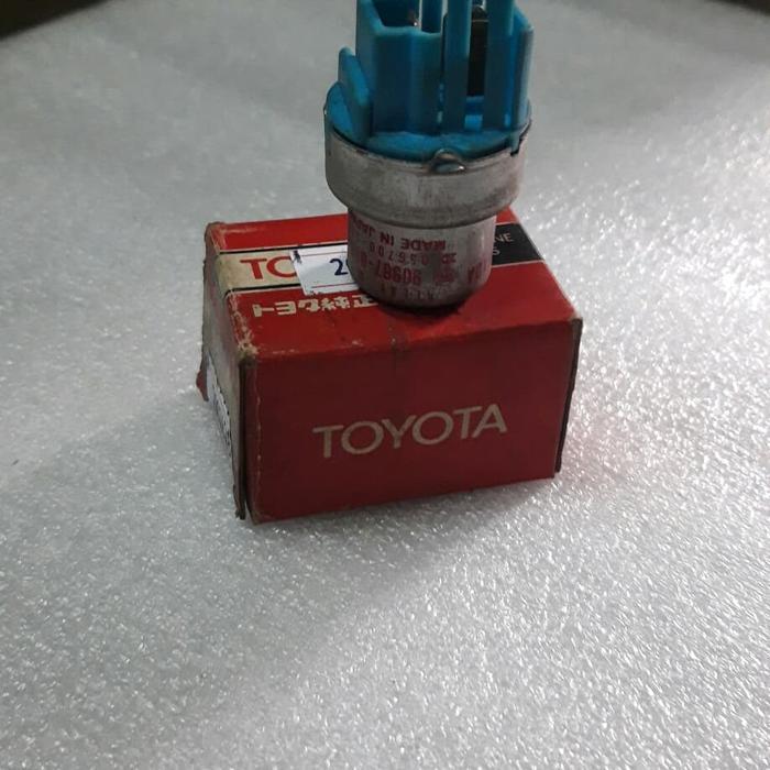 RELAY LAMPU 24VOLT TOYOTA 2D ORIGINAL PROMO