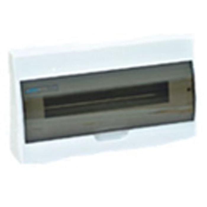 TERLARIS BOX MCB 8 GROUP OUTBOW / MCB BOKS 8 GRUP / BOX MCB 8 GRUP