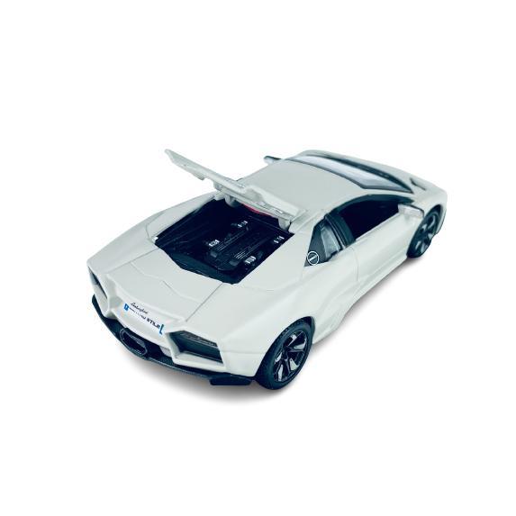 DIECAST BBURAGO PLUS 1:32 - REVENTON