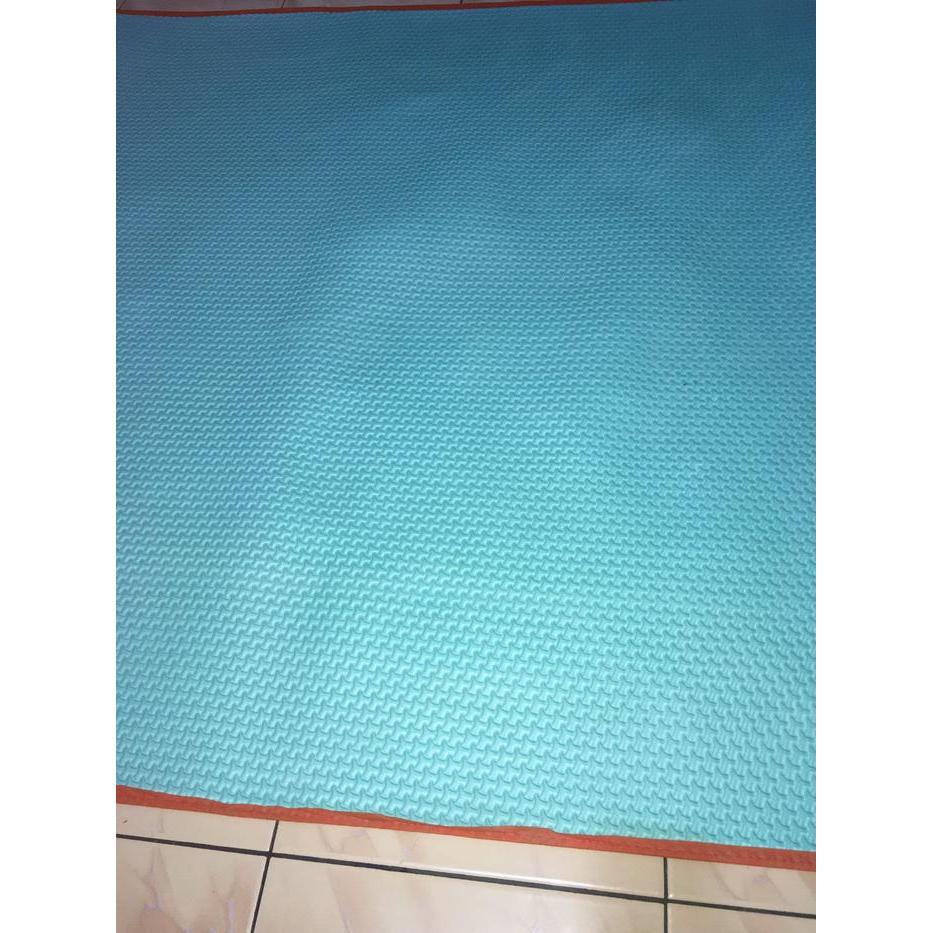 NW KARPET LANTAI BENTOL JUMBO / KARPET SPONS MERCY / Tikar SPONS MURAH Tikar Lantai Anti Air Tebal