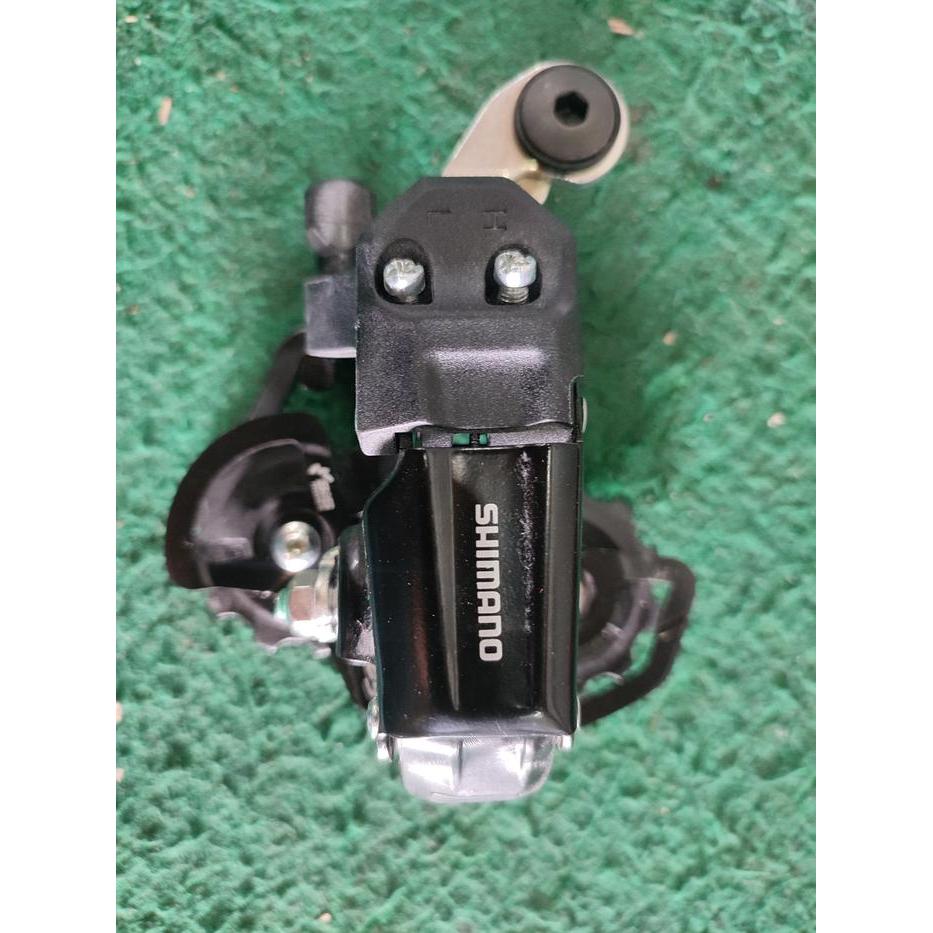 Selis - Operan Gigi / Kecepatan Gigi Sepeda Listrik Mtb ( Rear Derailleur / Rd )