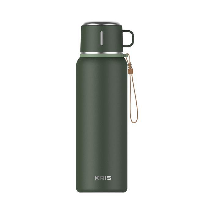 azko Kris Camper Botol Vacuum Flask 900ml