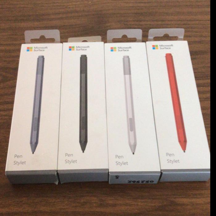 Microsoft Surface Pen Surface Pro Go Laptop Studio New