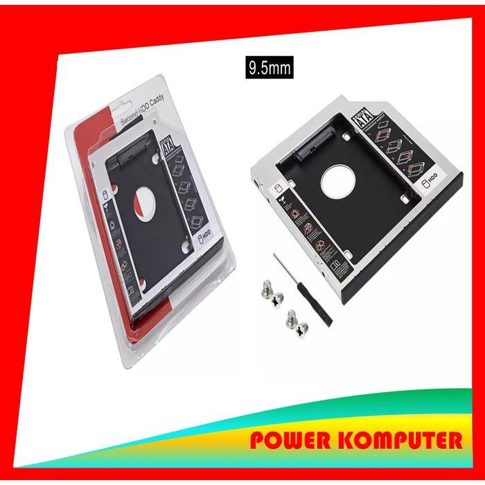 Caddy SSD Laptop? Caddy SSD 9.5 Mm Sata 3.0 Caddy SSD HDD 2.5 Inch