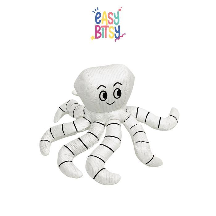 Easy Bitsy - Colng DIY Mernai Anak Perempn Laki-Laki PAUD SD Mainan Edukasi Anak