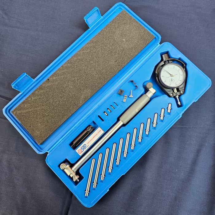 Dial Bore Gauge 50 - 160 Dial Bore Gauge 50 - 160
