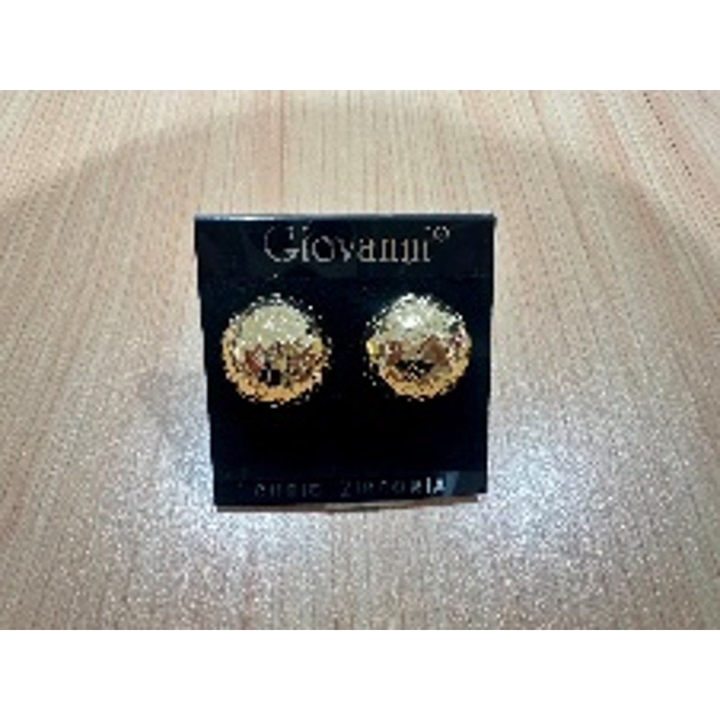 GIOVANNI - 250235530003 - ANTING
