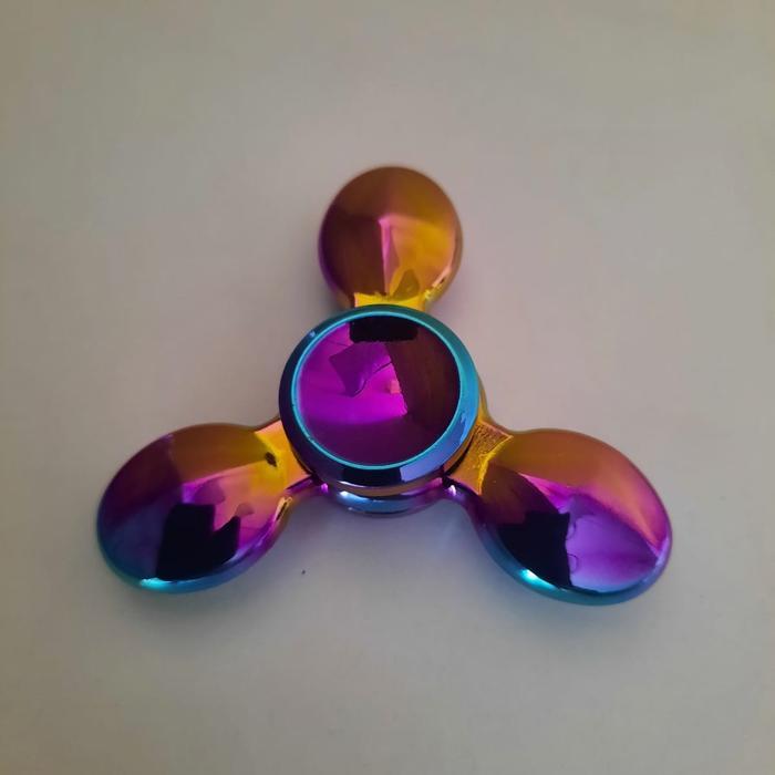 Fidget Spinner Premium Hand Fidget Spinner