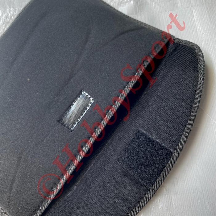 Tas Pingpong DHS Case Bet Bat Bad Tenis Meja Cover Ping Pong Sarung