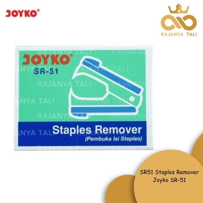 SR51 Staples Remover Joyko SR-51