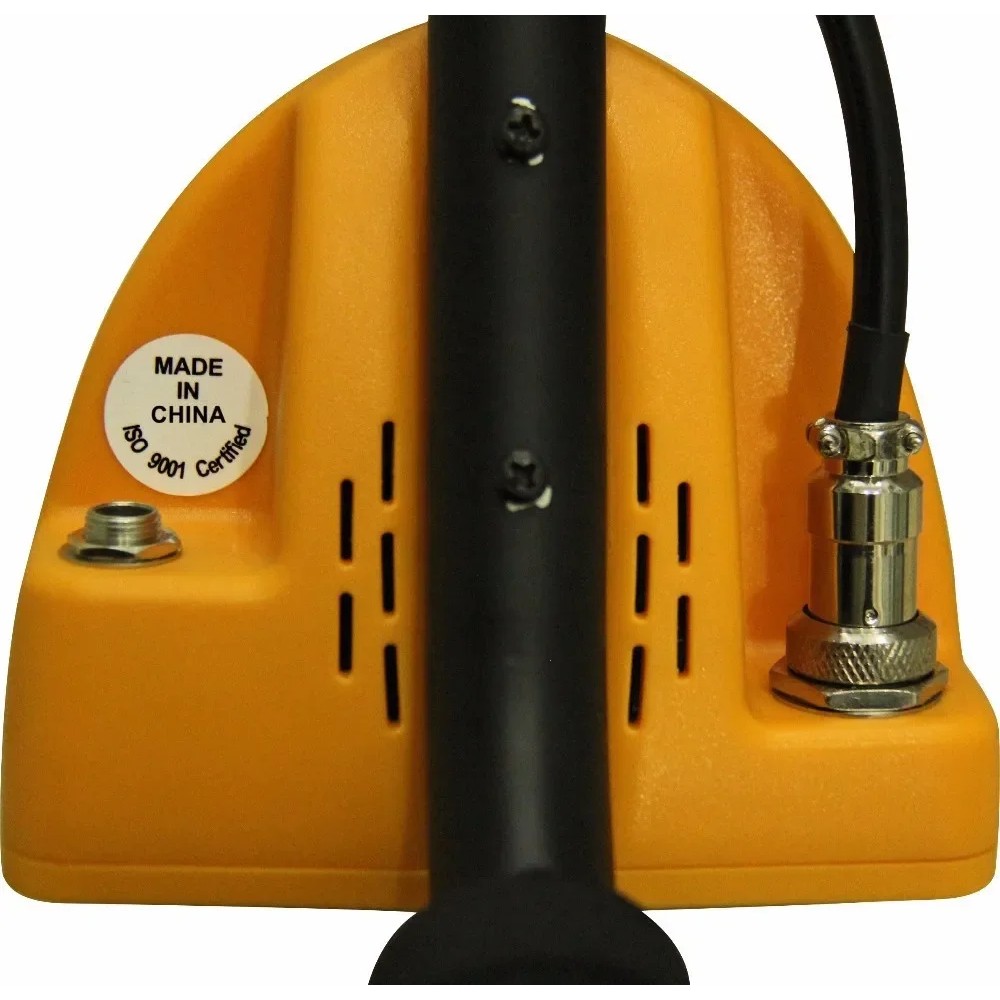 Treasure Hunter MD6450 Metal Detector Control Unit Only