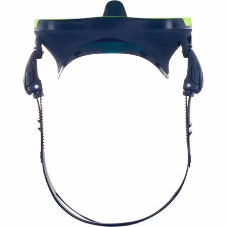 Promo Masker Selam Mono 500 - Menyelam Scuba Dewasa