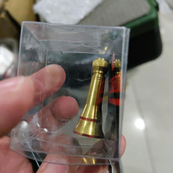 Ready stand reel untuk reel avenger xt 1000 sampai 4000 power handel cocok juga untuk ryobi
