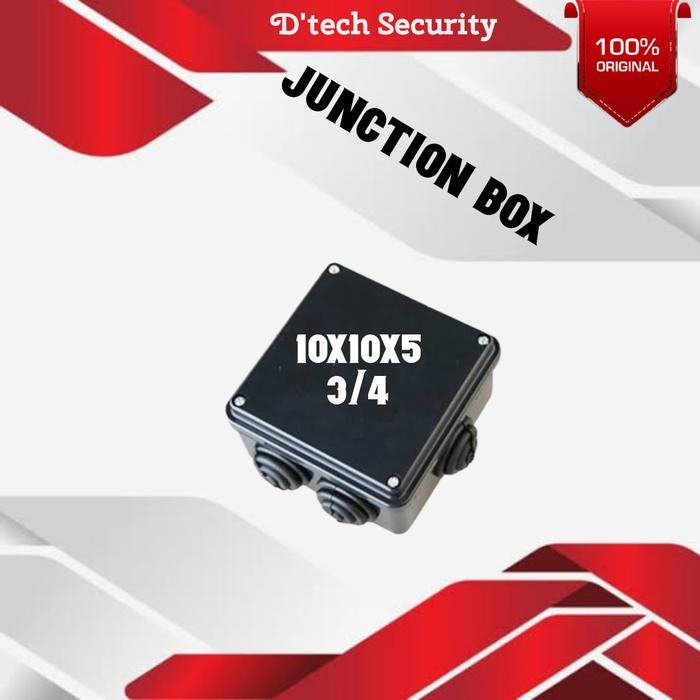 CAHYAELEKTRIK" DURADUS / JUNCTION BOX / BOX DURADUS /CCTV