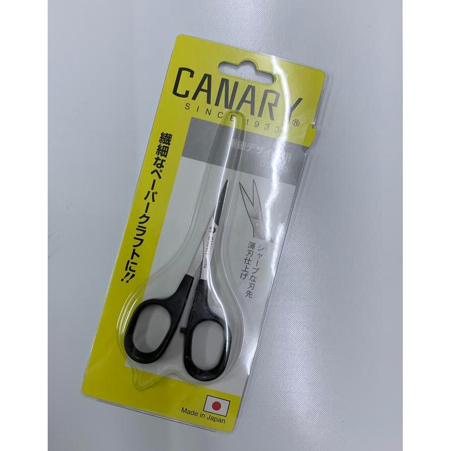 Gunting Kain Canary DS-100