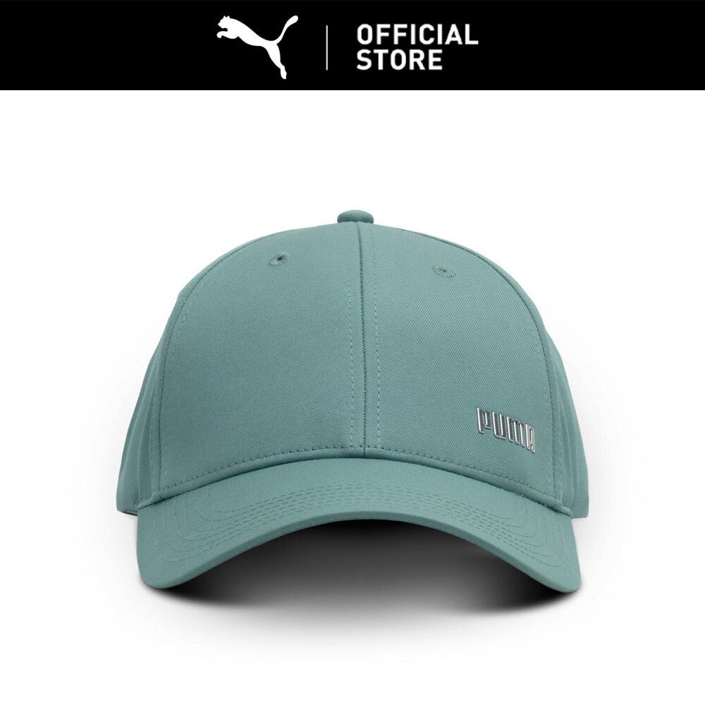 PUMA Topi Baseball Essentials