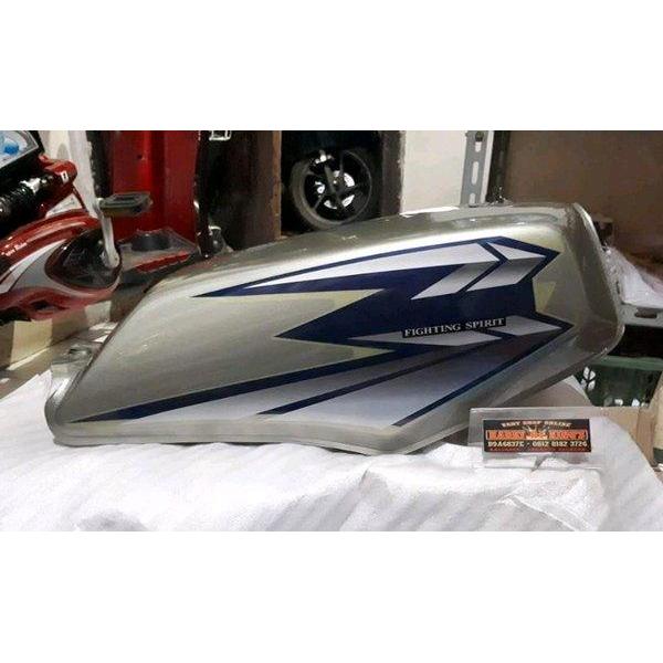 TANGKI ASSY RX KING GOLD 2002 TANGKI GOLD 2002 RX KING ORIGINAL YAMAHA