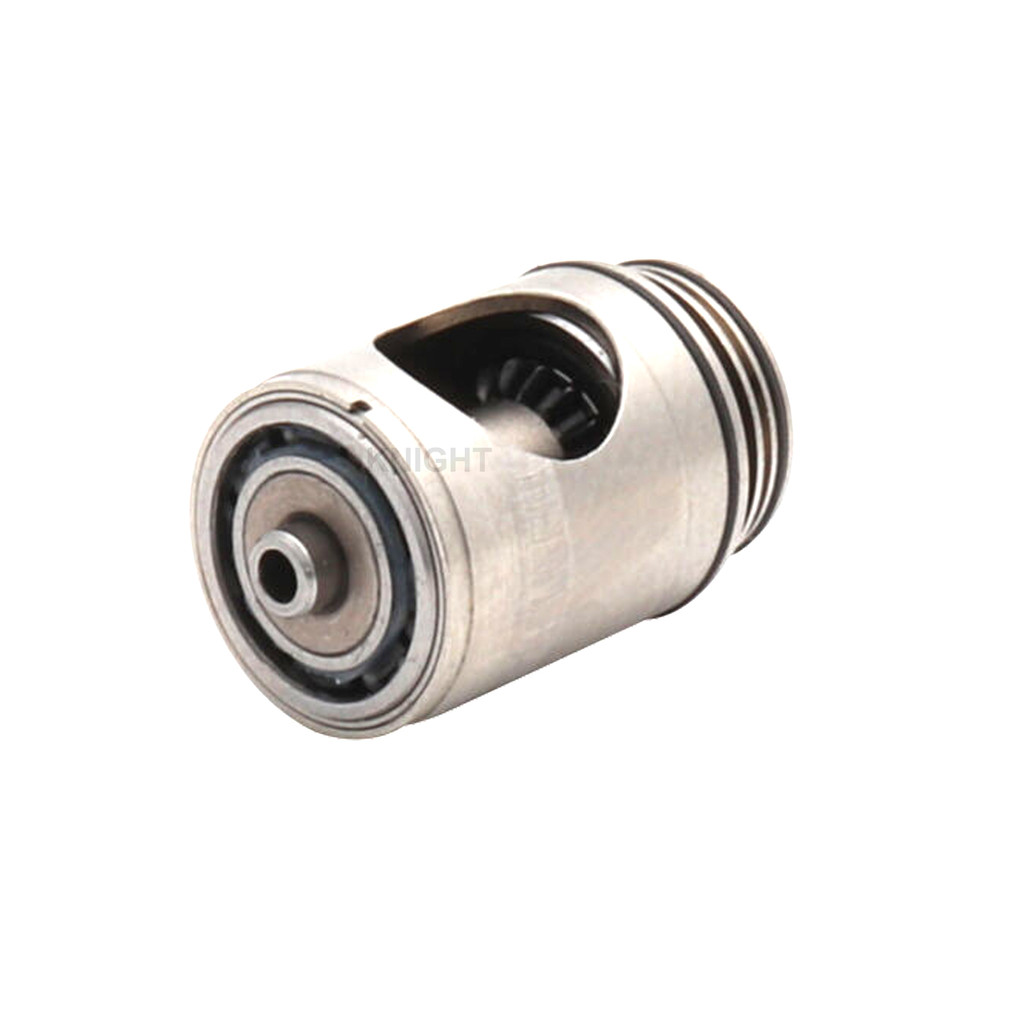 Dental Cartridge Rotor For NSK 1:5 Handpiece SMax M95L M95 TiMax X95LX95 TiMax Z95Z95L Dentistry