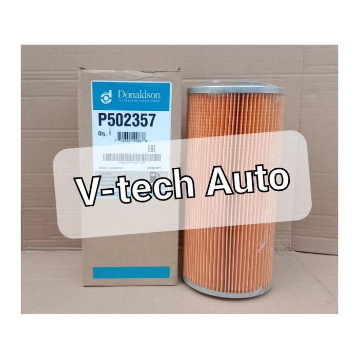 Fuel Filter Solar Yanmar 14650-501140 41650-501140 P502357 Donaldson
