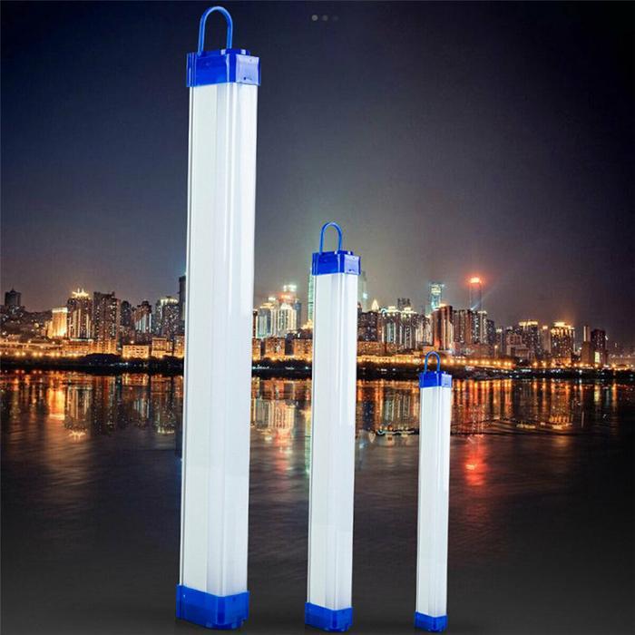 TERBARU LAMPU EMERGENCY T5 TUBE CAS USB / LED EMERGENCY MULTIFUNGSI ORIGINAL