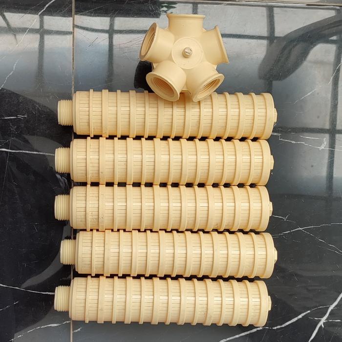 Terlaris Strainer Bintang SK5-7ruas