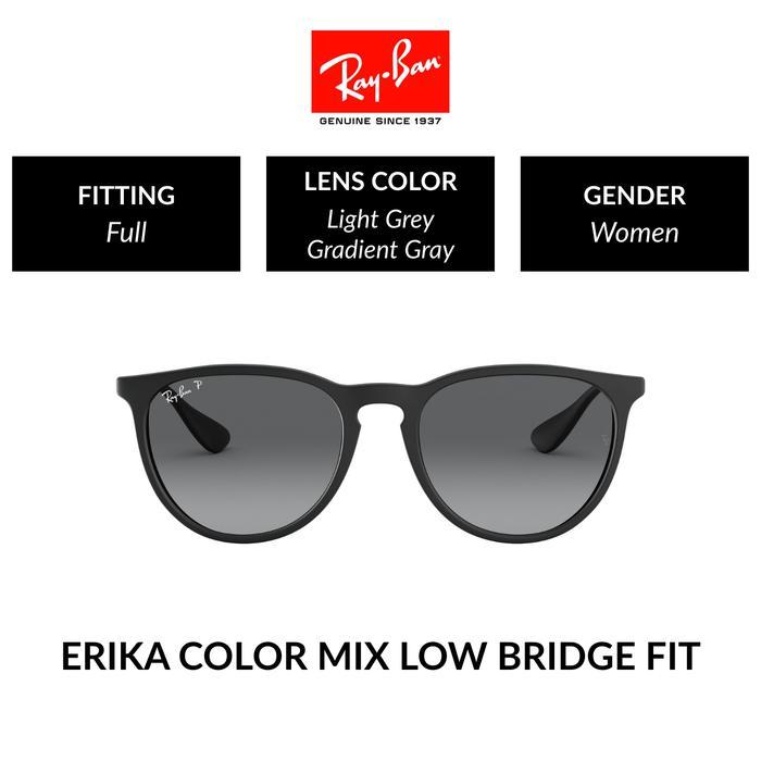 Ray-Ban Erika Polarized RB4171F