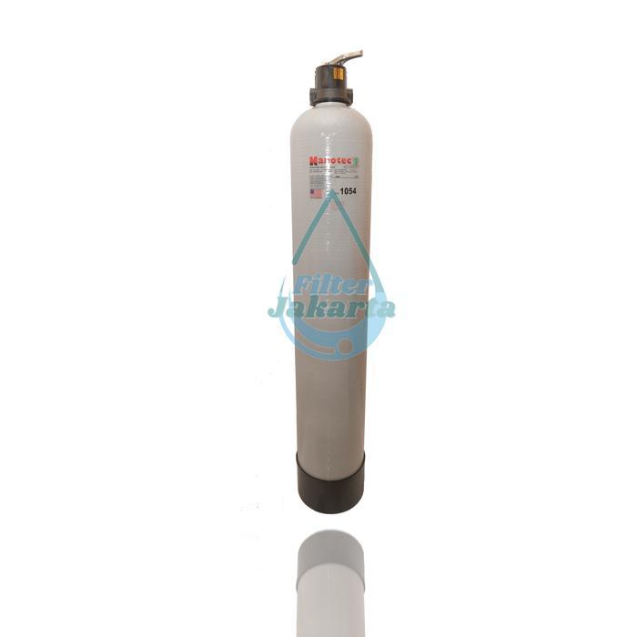 Tabung Filter Air Frp 1054