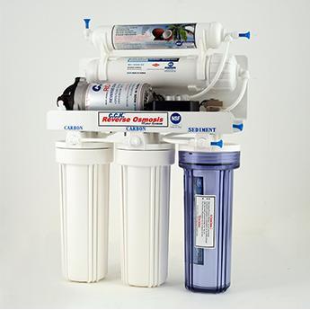 Reverse Osmosis (Ro) Merk Cck Ro894-550Bp-Ez