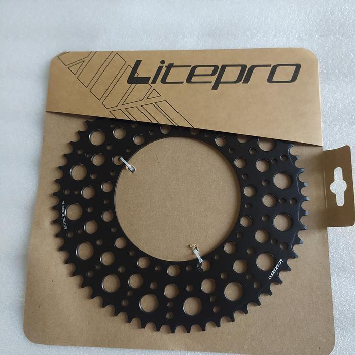 chainring litepro buble