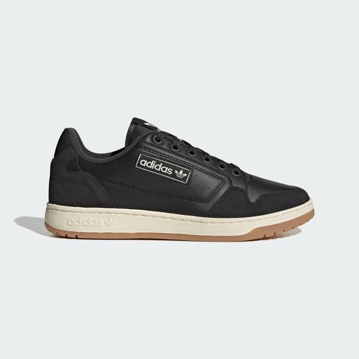 Oriva - Lifestyle Ny 90 Shoes Men Black Gx9704 Terbaru 