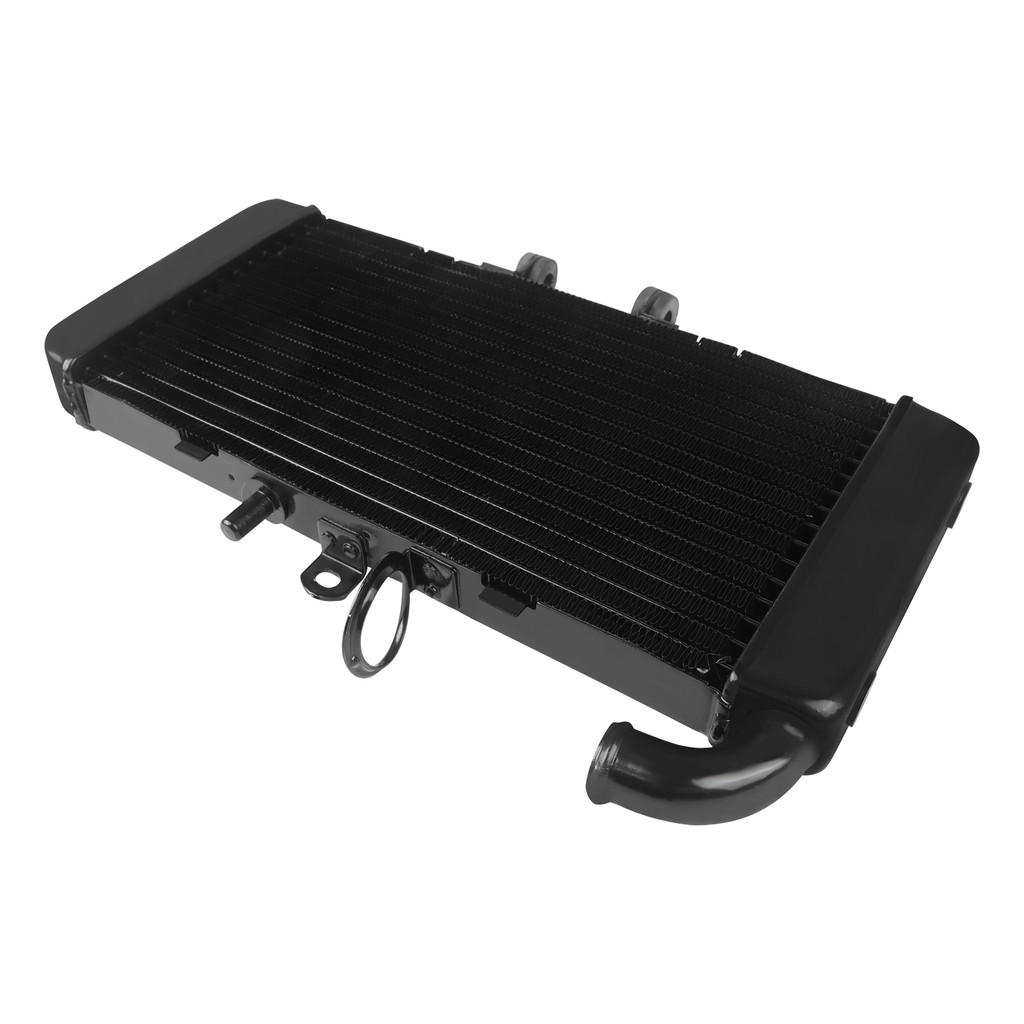 CB400 VTEC CB 400 1992-2008 MOTORCYCLE ALUMINUM ENGINE RADIATOR FOR HONDA VTEC400 19992-2008 COOLANT