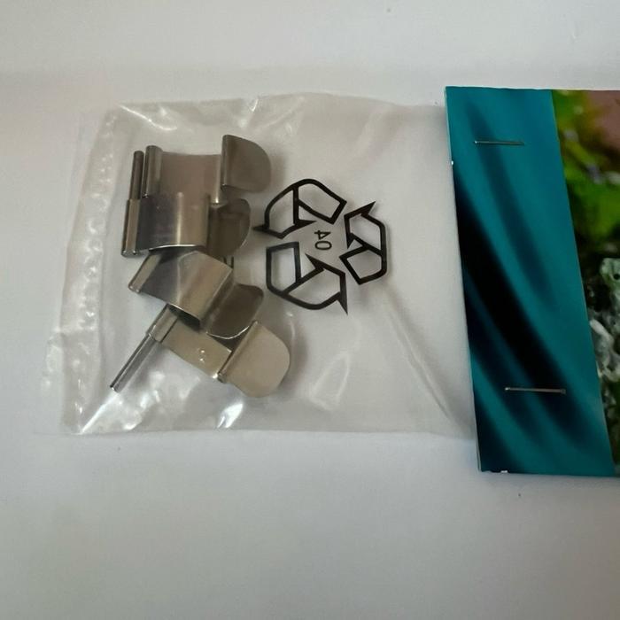 READY Spring Clip Spare Part Filter Aquarium Eheim Classic untuk Aquarium Filter Eheim