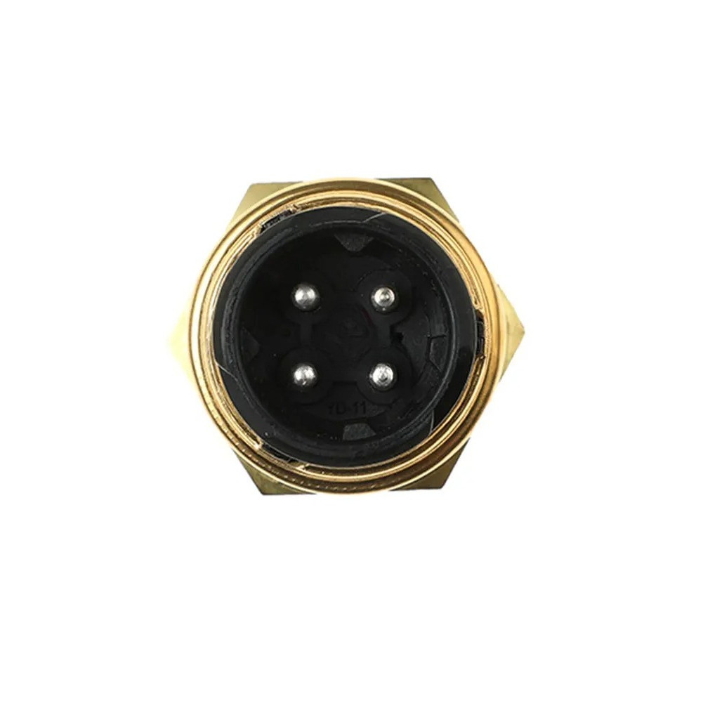 VOE1077574 1077574 23713681 6306707 OIL PRESSURE SENSOR FOR VOLVO EC330B EC360B EC460B G700B A25D