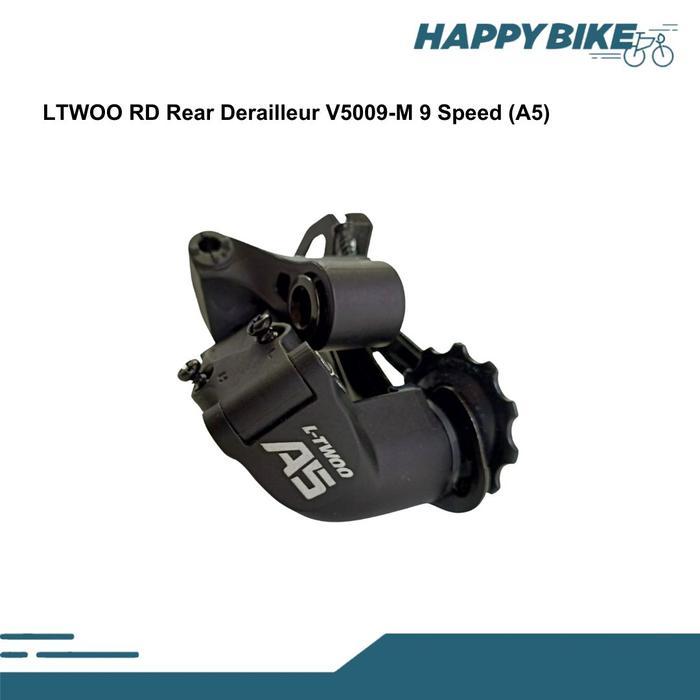 Rd Sepeda Ltwoo V5009-M 9Sp (A5)