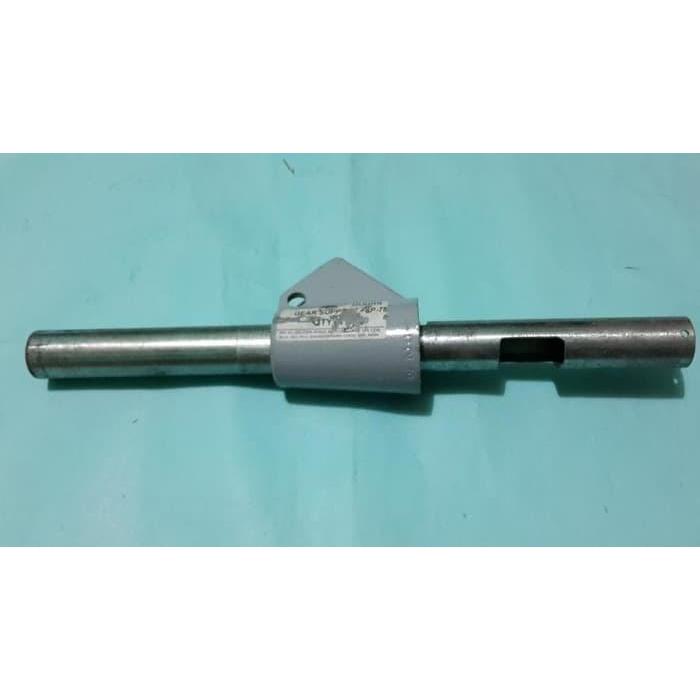 pipa stik stang operan gigi persneling vespa super 76-78