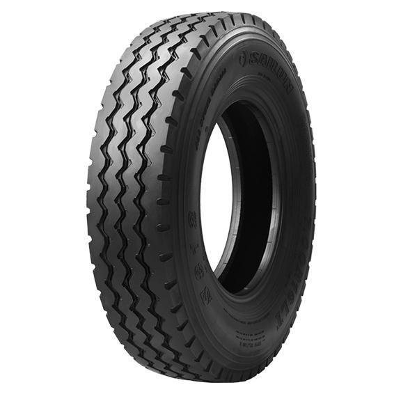 Ban Truk Kawat Sailun 7.50 - 16 / 750 - 16 S812 (/ Set) - Ban Truk Dobel